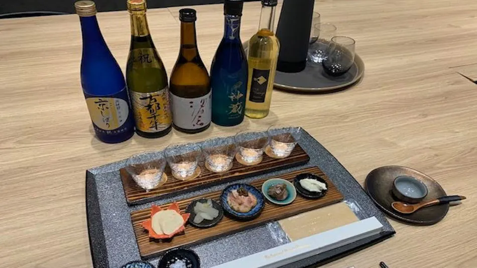 Richmond Hotel Premier Kyoto Shijo