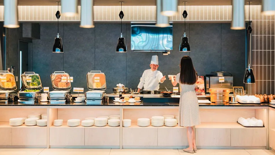 Hotel JAL City Toyama