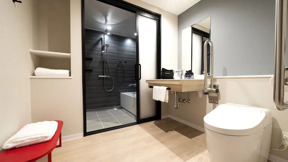 Hotel JAL City Toyama