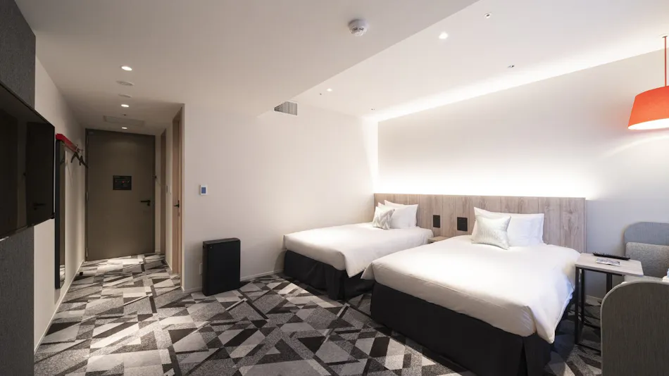 Hotel JAL City Toyama