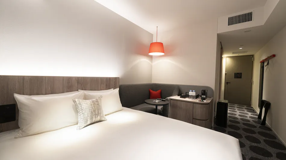 Hotel JAL City Toyama