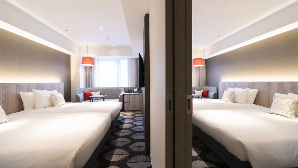 Hotel JAL City Toyama
