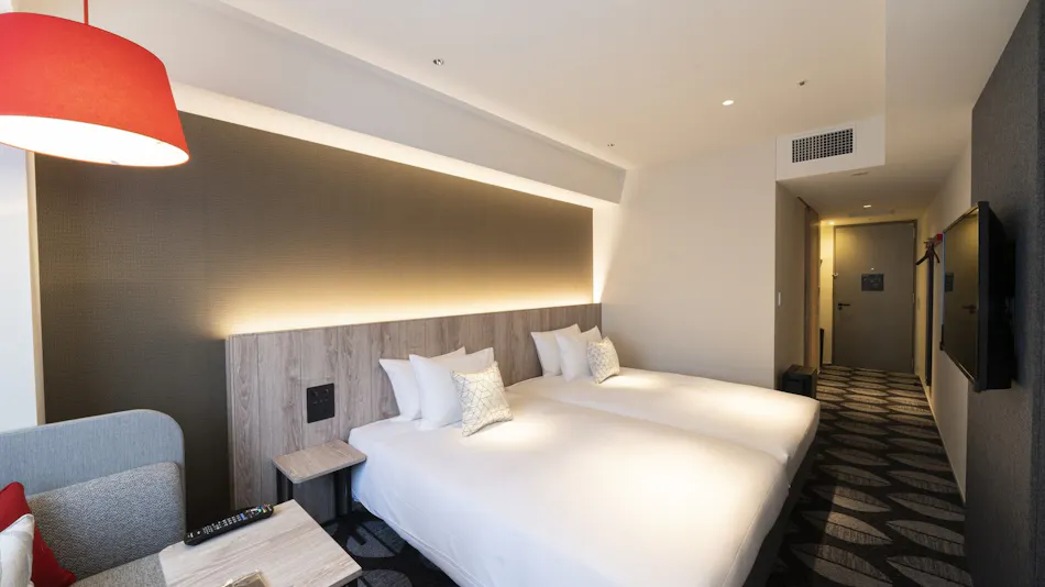 Hotel JAL City Toyama