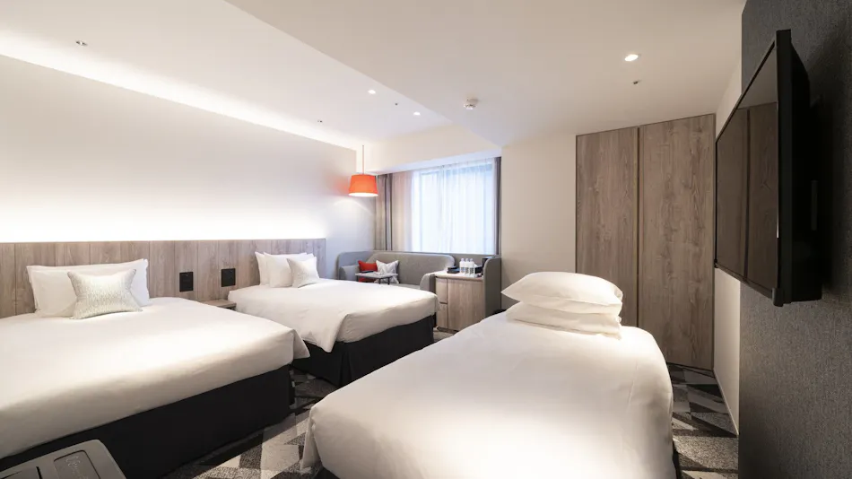 Hotel JAL City Toyama