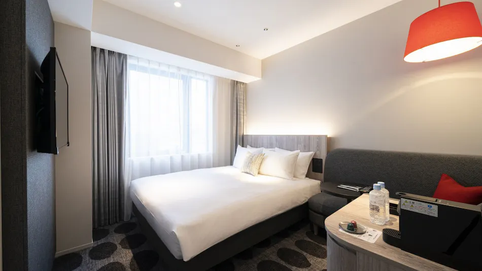 Hotel JAL City Toyama