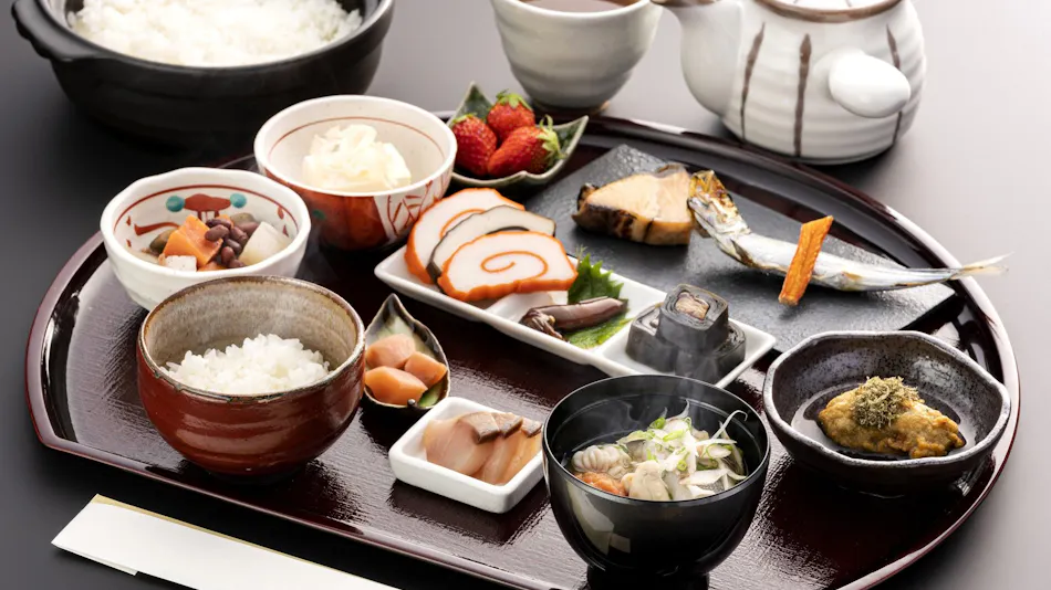 Hotel JAL City Toyama