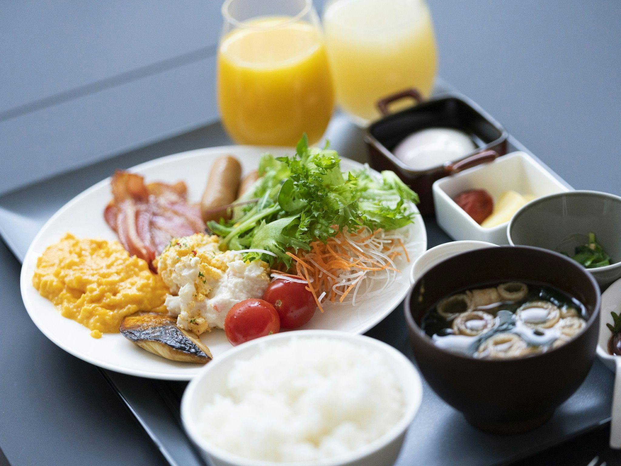 ホテルJALシティ富山