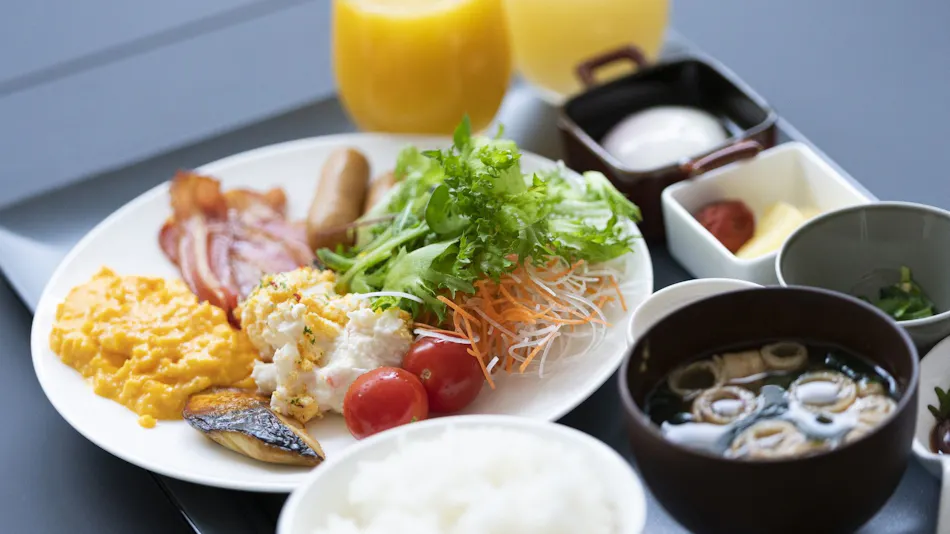Hotel JAL City Toyama