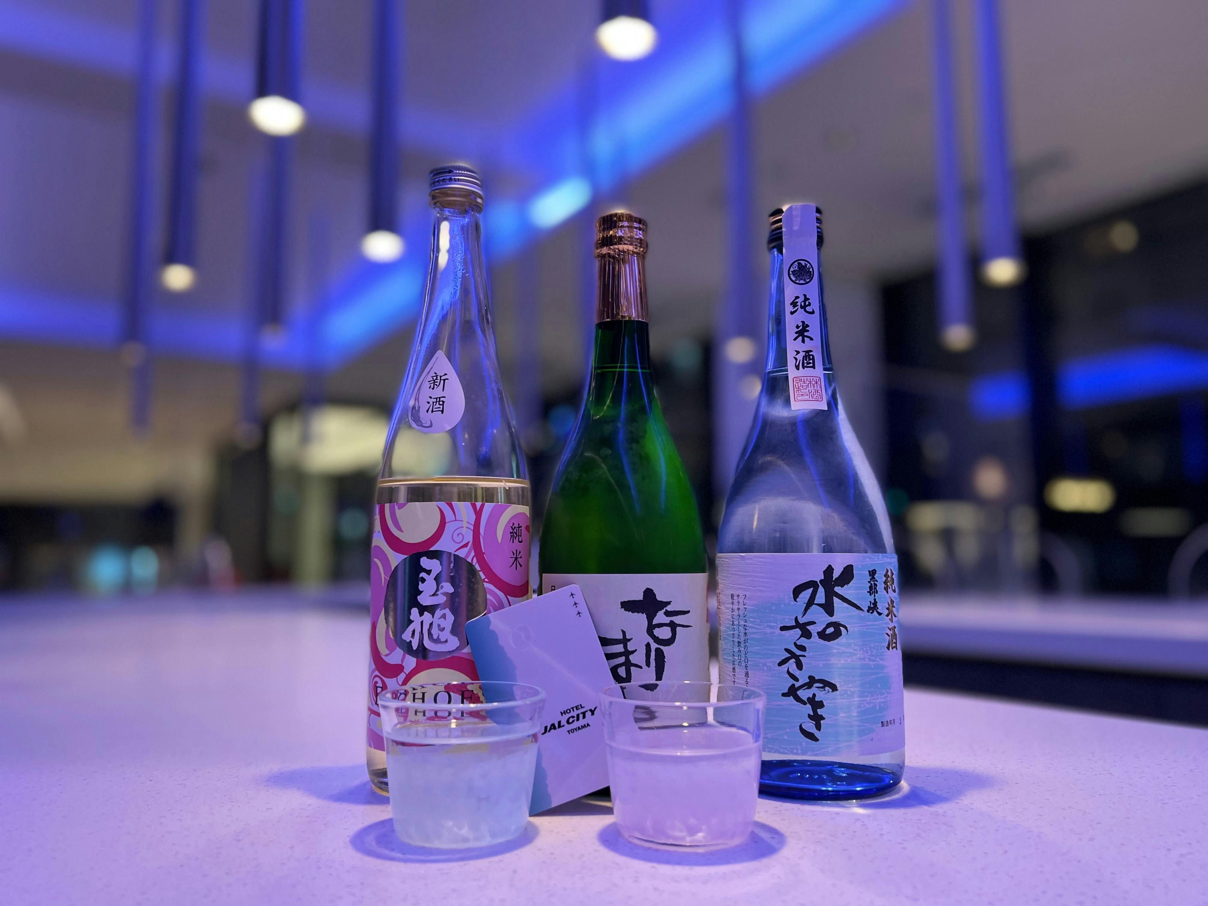 ホテルJALシティ富山