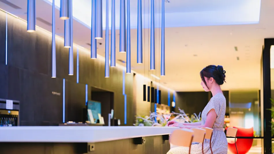 Hotel JAL City Toyama