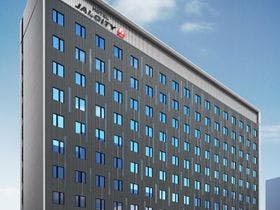 ホテルJALシティ富山