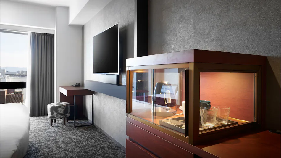Daiwa Roynet Hotel Kumamoto Ginza Dori PREMIER