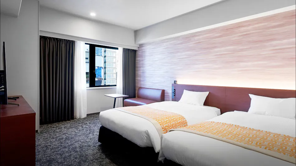 Daiwa Roynet Hotel Kumamoto Ginza Dori PREMIER
