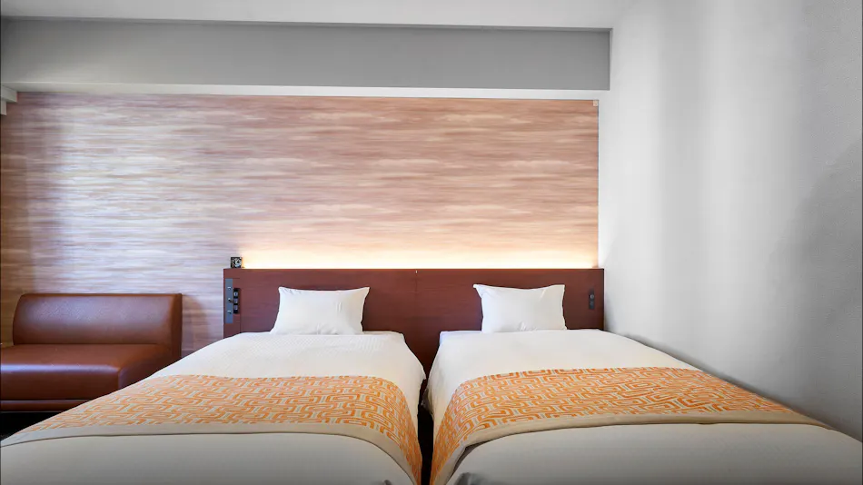 Daiwa Roynet Hotel Kumamoto Ginza Dori PREMIER