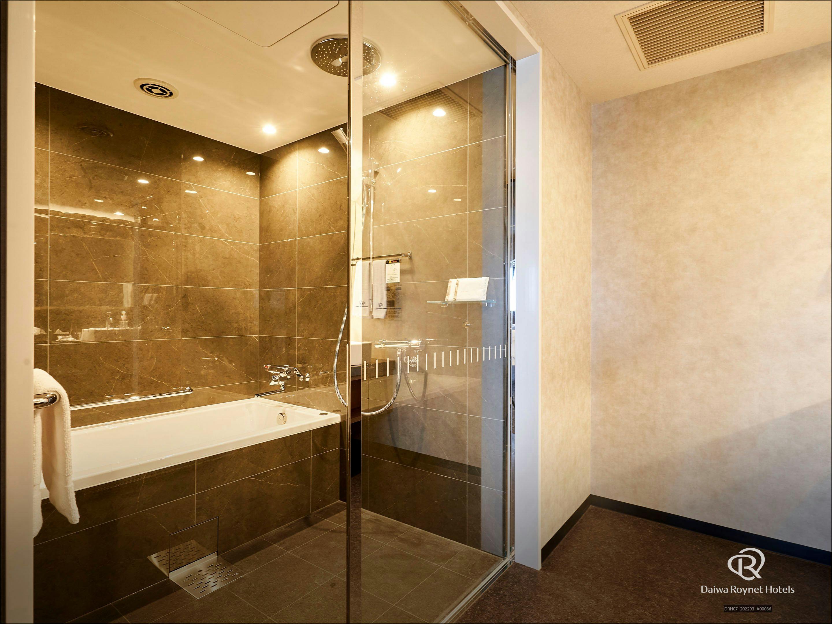 욕실(※ 스위트)