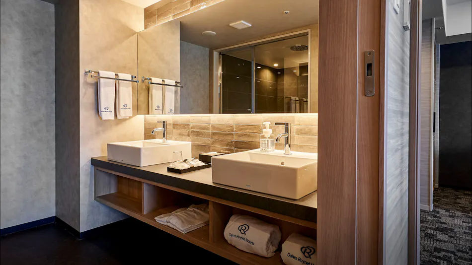 Daiwa Roynet Hotel Kumamoto Ginza Dori PREMIER