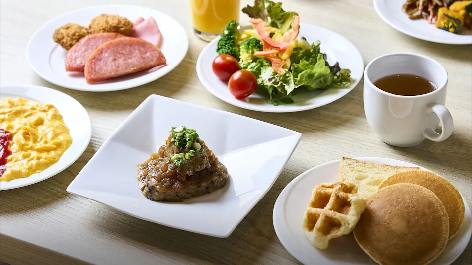 Daiwa Roynet Hotel Kumamoto Ginza Dori PREMIER