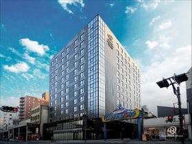 ダイワロイネットホテル熊本銀座通りPREMIER