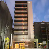 Grand Opening pada hari Jumat, 21 Januari 2022.