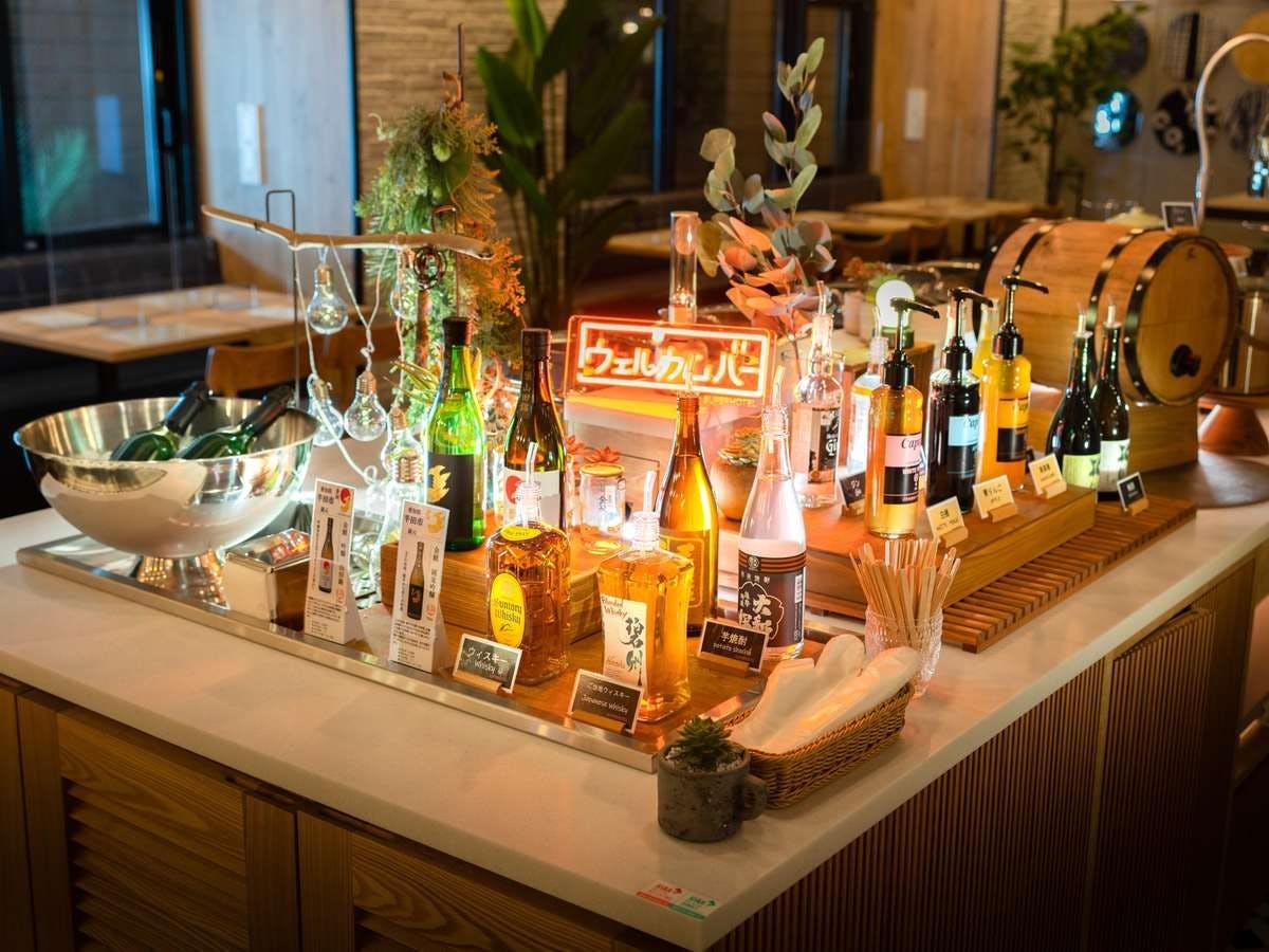 Super Hotel Premier Nagoya Natural Hot Spring Sakura-dori Entrance