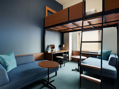 ห้องลอฟต์