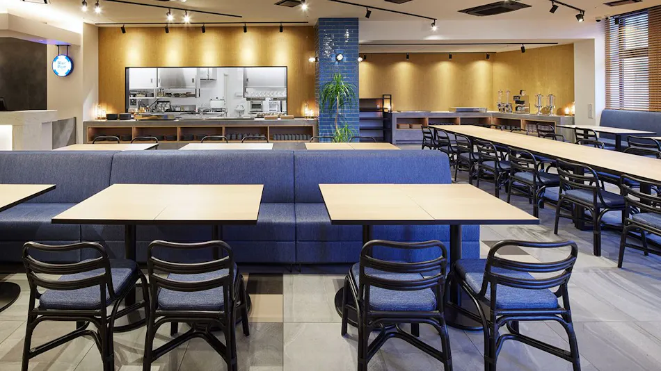hotel androoms Naha Port