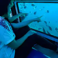 【กิจกรรมแนะนำในบริเวณใกล้เคียง】