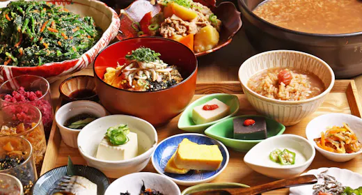【夕食付】ならのお酒が合う!奈良の食材を贅沢に使った「会席プランやまと小町」(朝・夕付き)