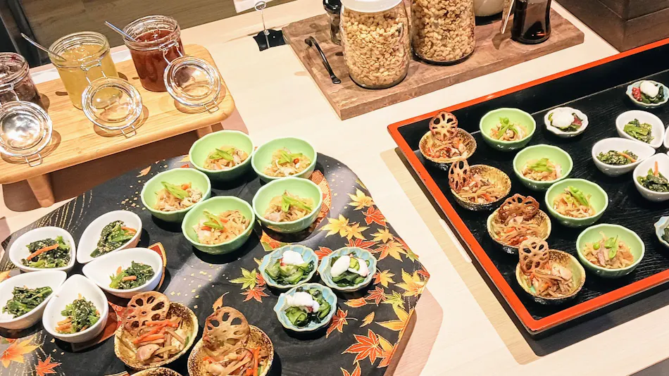 Iroha Grand Hotel Kintetsu Nara Station