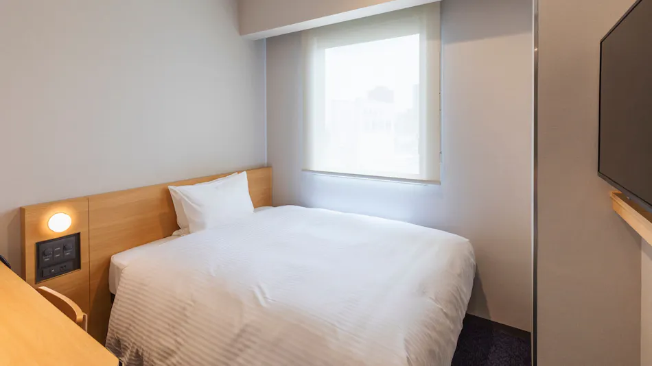 Sotetsu Fresa Inn Sendai