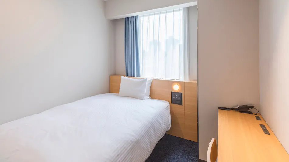 Sotetsu Fresa Inn Sendai