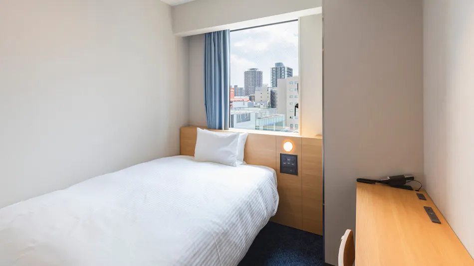 Sotetsu Fresa Inn Sendai