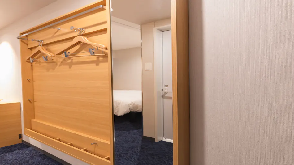 Sotetsu Fresa Inn Sendai