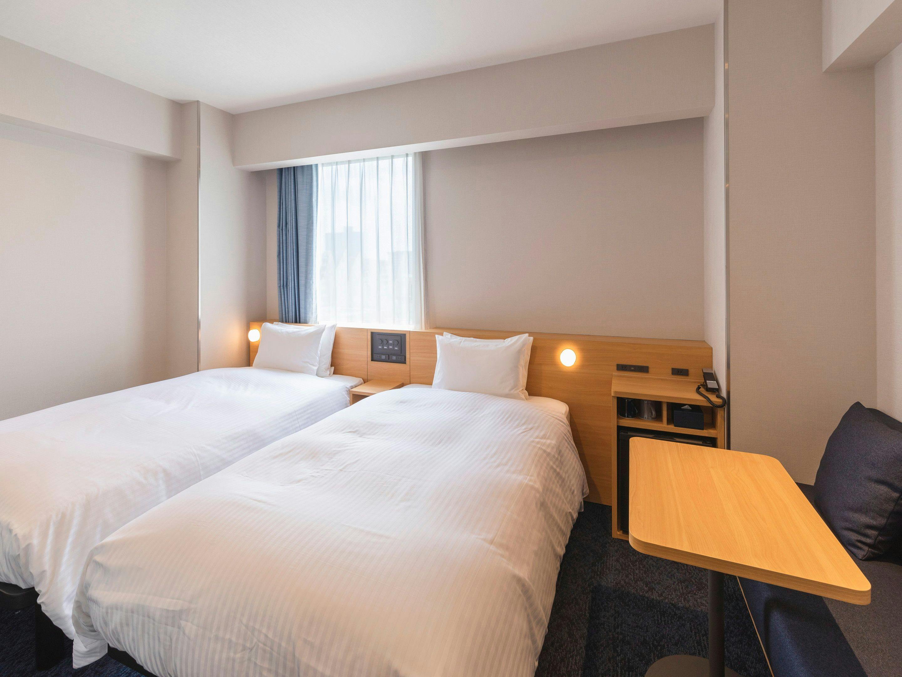 スタンダードツイン