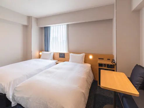 スタンダードツイン