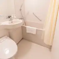 スタンダードツイン ユニットバス