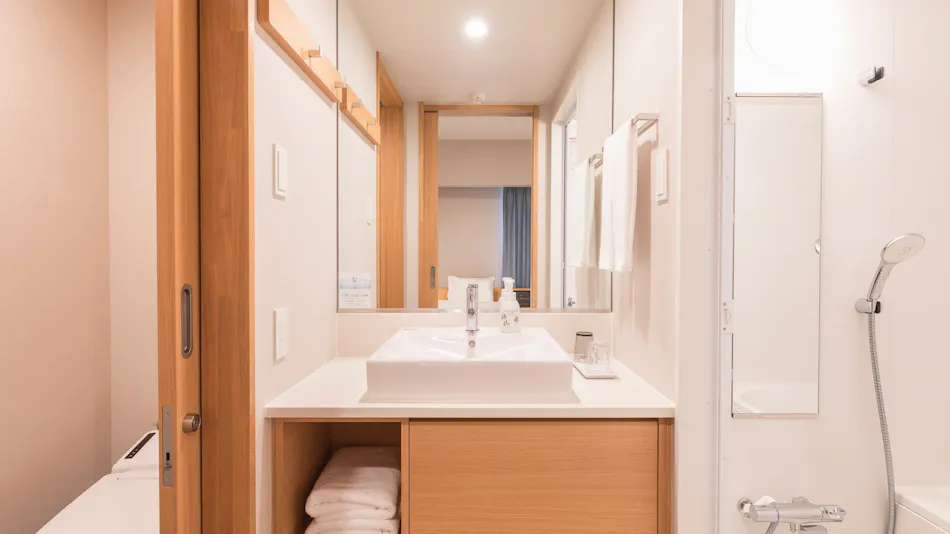Sotetsu Fresa Inn Sendai