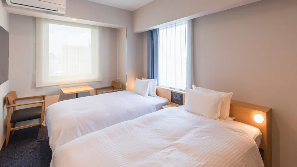 Sotetsu Fresa Inn Sendai