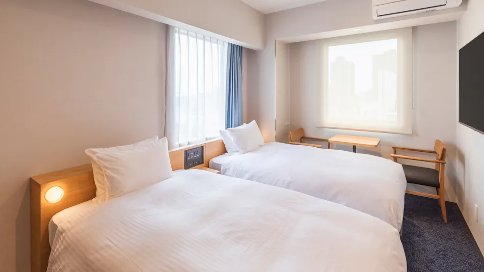 Sotetsu Fresa Inn Sendai