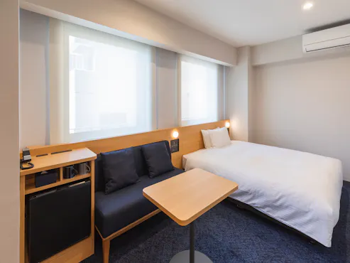 スーペリアユニバーサルダブル