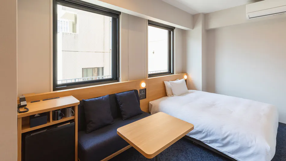 Sotetsu Fresa Inn Sendai