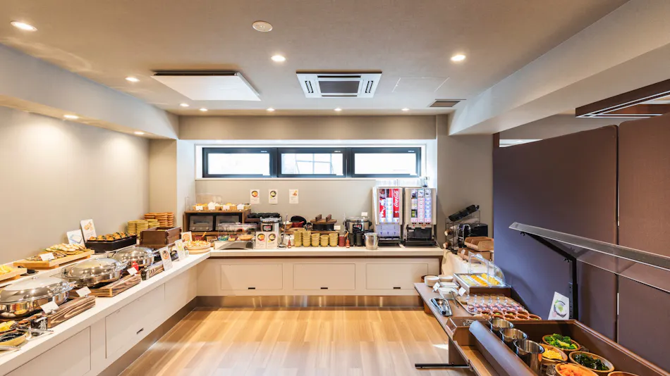 Sotetsu Fresa Inn Sendai
