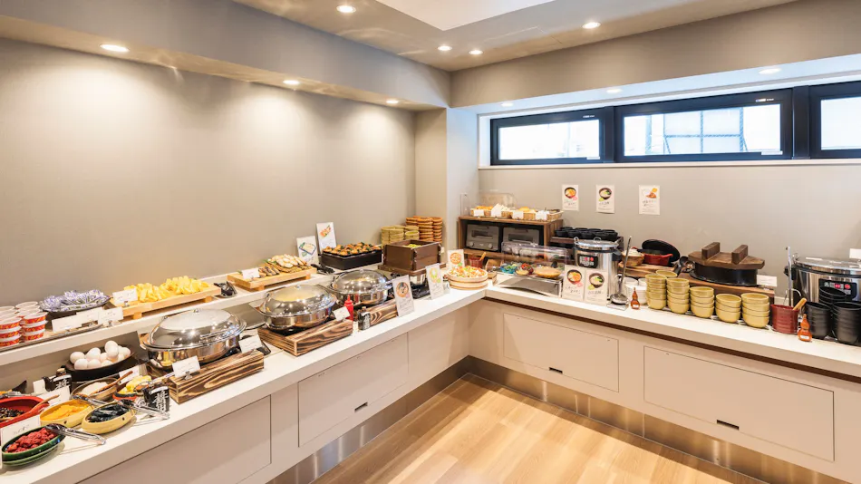 Sotetsu Fresa Inn Sendai