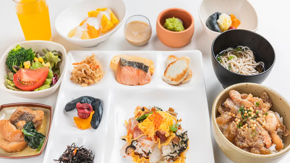 Sotetsu Fresa Inn Sendai