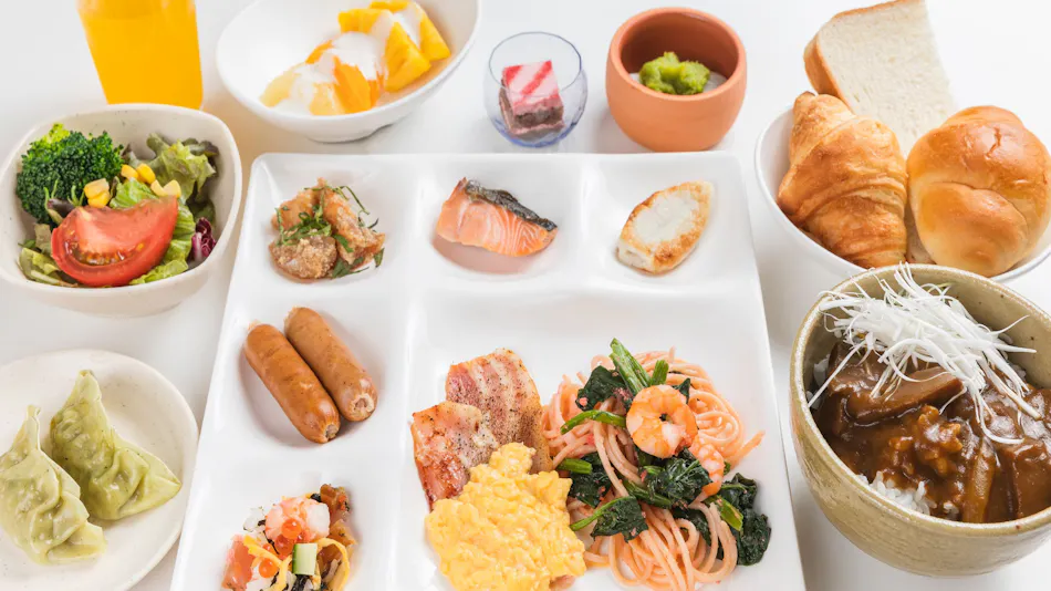 Sotetsu Fresa Inn Sendai