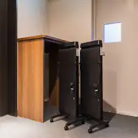 ズボンプレッサー