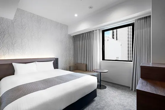 Kamar Double Standar