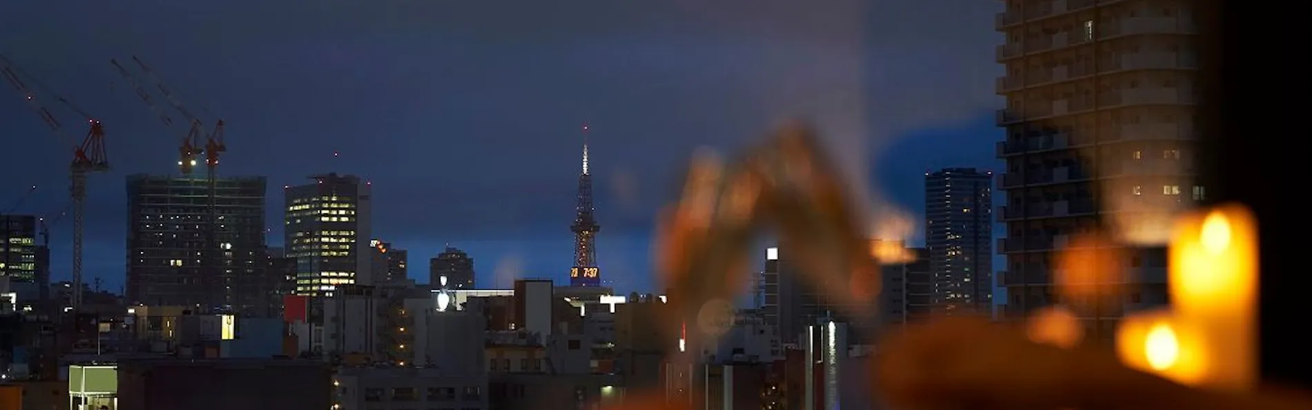 ダイワロイネットホテル札幌中島公園