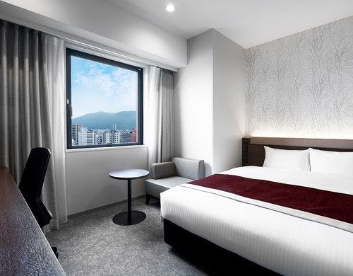 ビジネスダブル