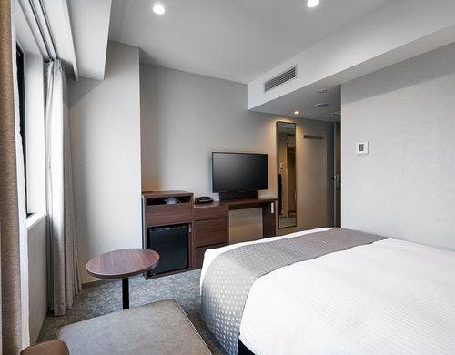 スタンダードダブル